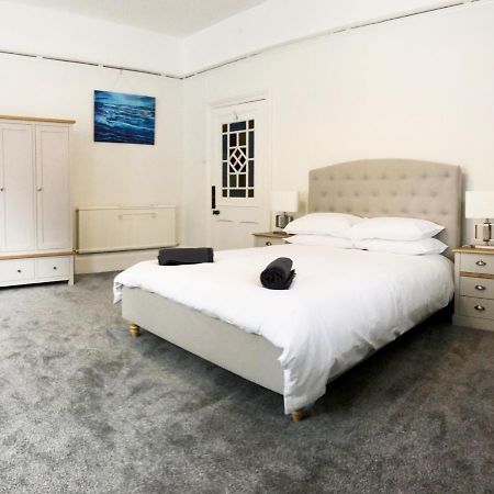 Summer Breeze. 3-Bed Apartment Close To The Beach Bornemouth Extérieur photo