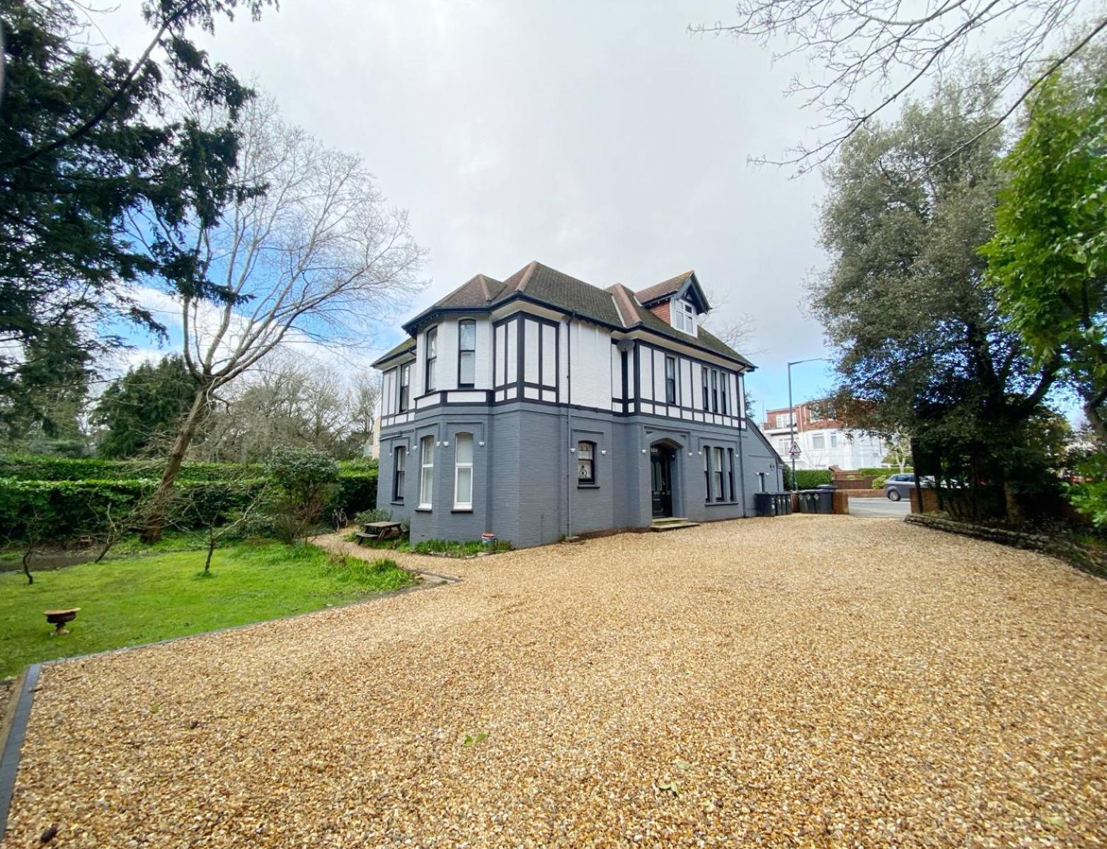 Summer Breeze. 3-Bed Apartment Close To The Beach Bornemouth Extérieur photo